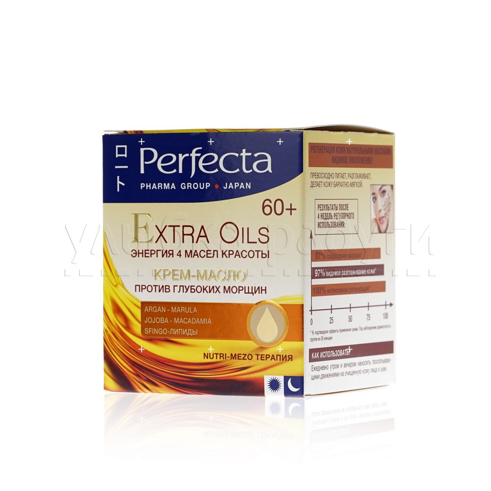 Perfecta Крем Для Лица Купить
