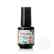 Гель - лак InGarden One Step для ногтей 015 7мл
