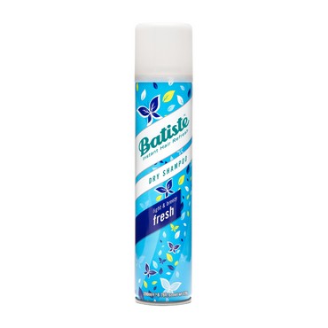 Сухой шампунь для волос Batiste " Fresh " 200мл