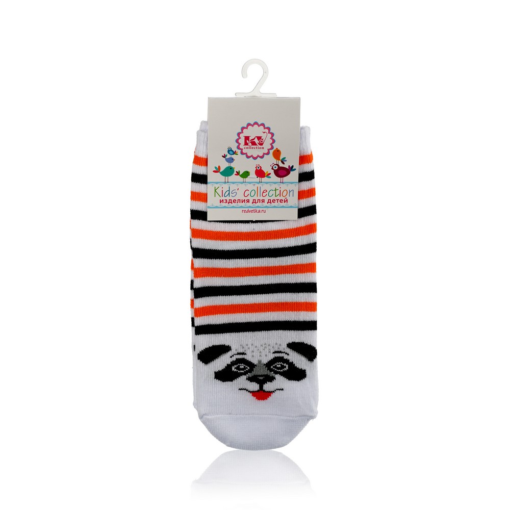 

Детские носки Красная ветка Kids Collection с-789 " Панда " р.16-18