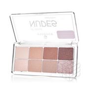 Тени для век Essence All about 02 Nudes 8,5г