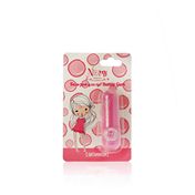 Детский бальзам для губ Nomi " Bubble gum " с витамином Е , 4г