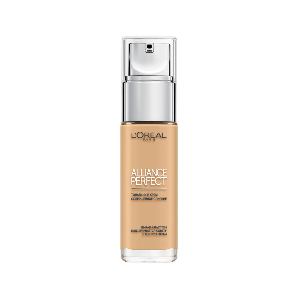 Тональный крем LOreal Paris Alliance Perfect для лица D2 30мл