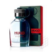 Мужская парфюмерная вода Hugo Boss " Extreme " 60мл