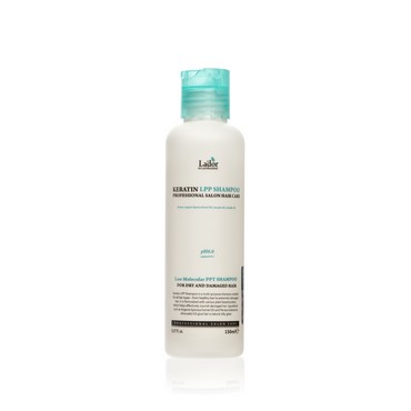 Кератиновый шампунь для волос La'dor Keratin LPP Shampoo 150мл