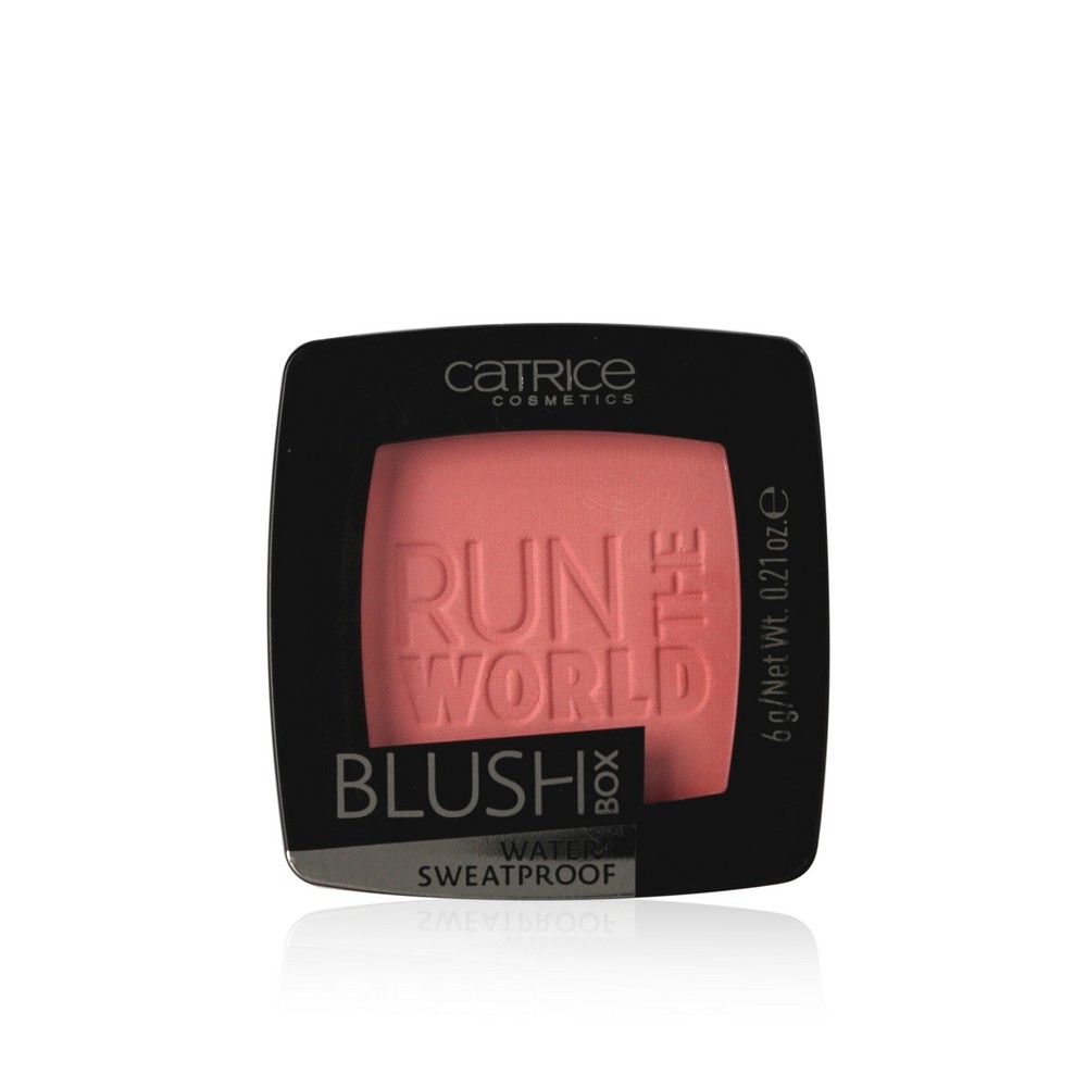 

Румяна для лица Catrice Blush Box 040 berry 6г