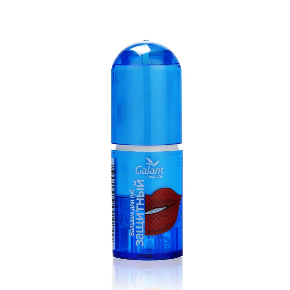 

Бальзам для губ Galant Cosmetic защитный