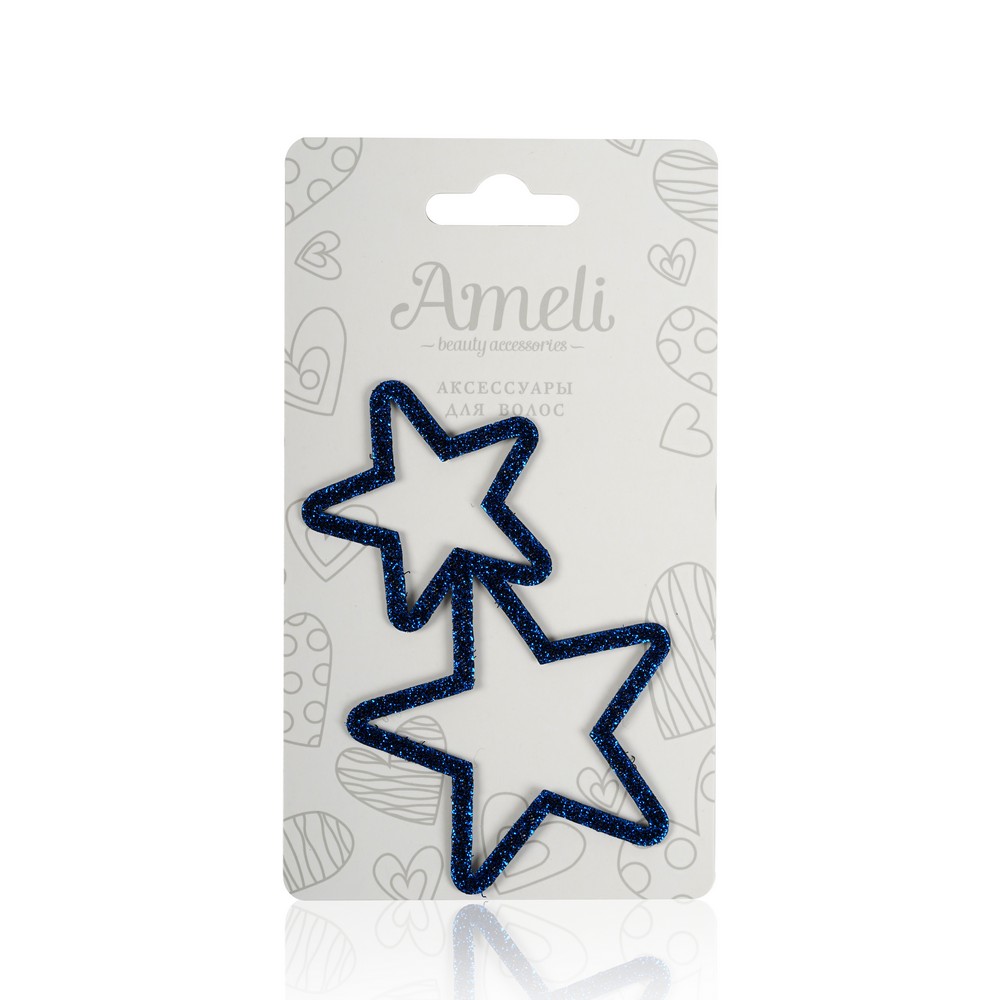 Украшение для волос Ameli