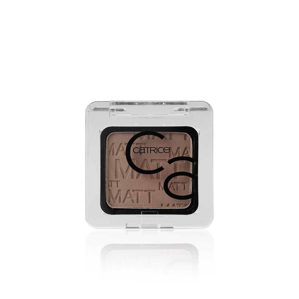 

Тени для век Catrice Art Couleurs Eyeshadows 050 Taupe Addict 2г