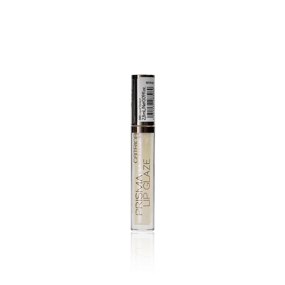 

Блеск для губ Catrice Prisma Lip Glaze 080 Liquid Stardust 2,8мл