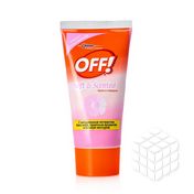 Крем от комаров Off! " Soft &Scented " 50мл