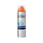 Гель для бритья L`Oreal Paris против раздражения 200мл