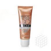 CC крем Eveline Magical для лица SPF 15 53 Бежевый 30мл