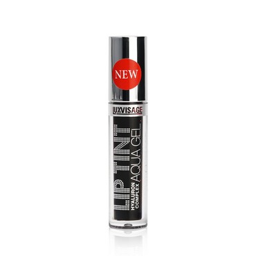 Тинт для губ Luxvisage Lip Tint Aqua Gel 04 , Rosewood , 3,4мл