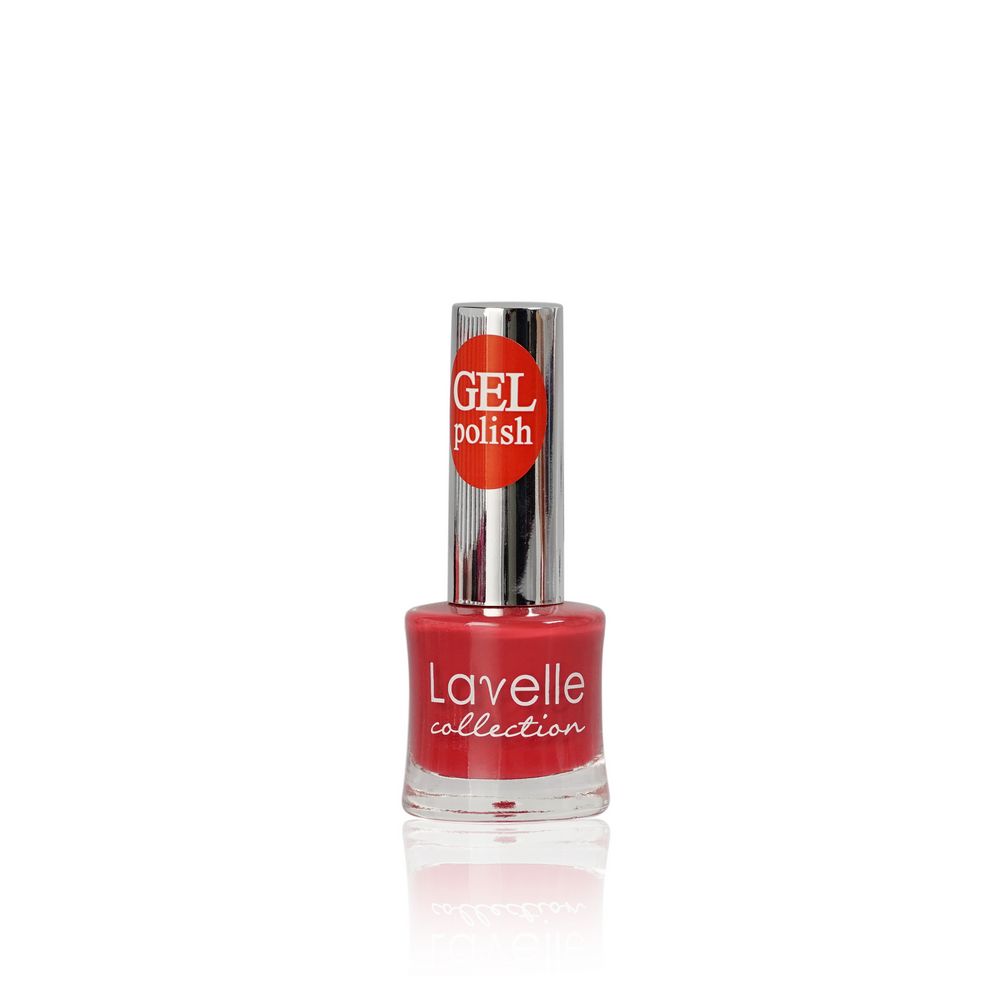 

Лак для ногтей Lavelle Collection 16 Алый 10мл