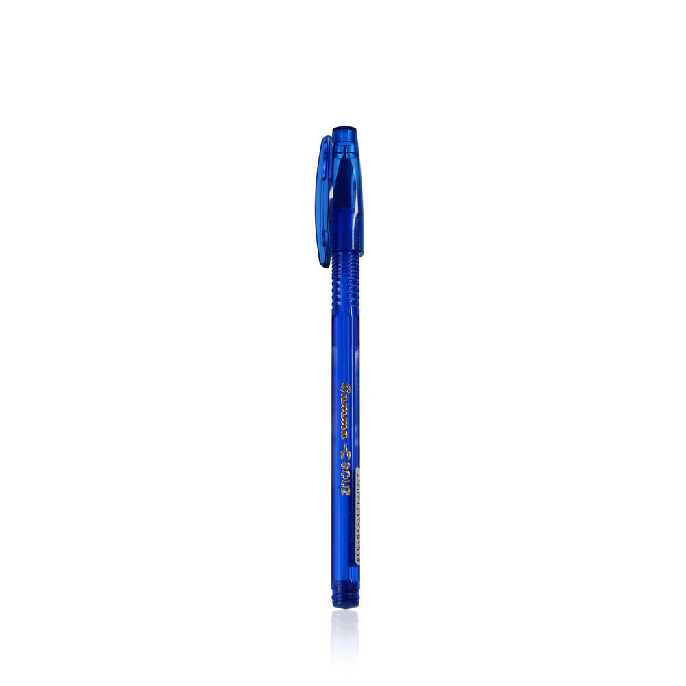 

Шариковая ручка Souz Gamma BPG-55