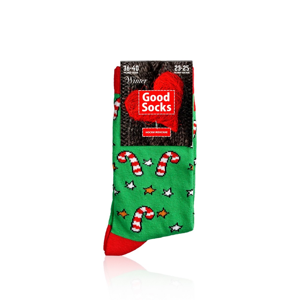 

Женские носки Good Socks Yigew1 aw-20