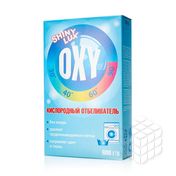 Отбеливатель Shiny Lux кислородный 600г