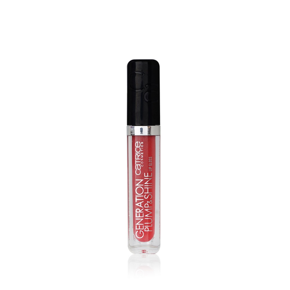 

Блеск для губ Catrice Generation Plump & Shine 060 Sparkling Coral 4,3мл