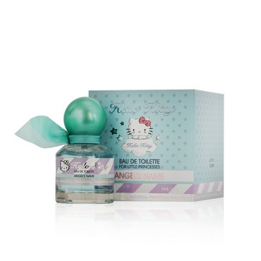 Детская туалетная вода Ponti Parfum Hello Kitty " Angel's Name " 30мл