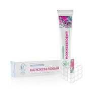 Дезодорирующий крем для ног Невская Косметика " Можжевеловый " 50мл