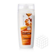 Молочко Dr. Sante ArganOil для демакияжа для зрелой кожи 200мл