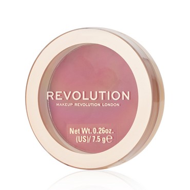 Румяна для лица MakeUp Revolution Reloaded , Pink Lady , 7,5г