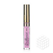 Блеск для губ Vivienne Sabo Brillance Hypnotique с эффектом 3D 34 Полупрозрачный Светло-сиреневый с белым перламутровым глитером 3мл