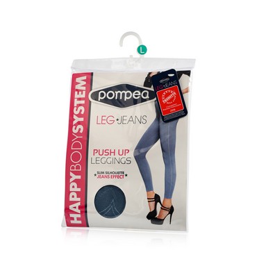 Женские Лосины Pompea Leggings Jovita jeans L