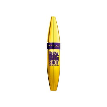 Тушь для ресниц Maybelline New York The Colossal Big Shot 9,5мл