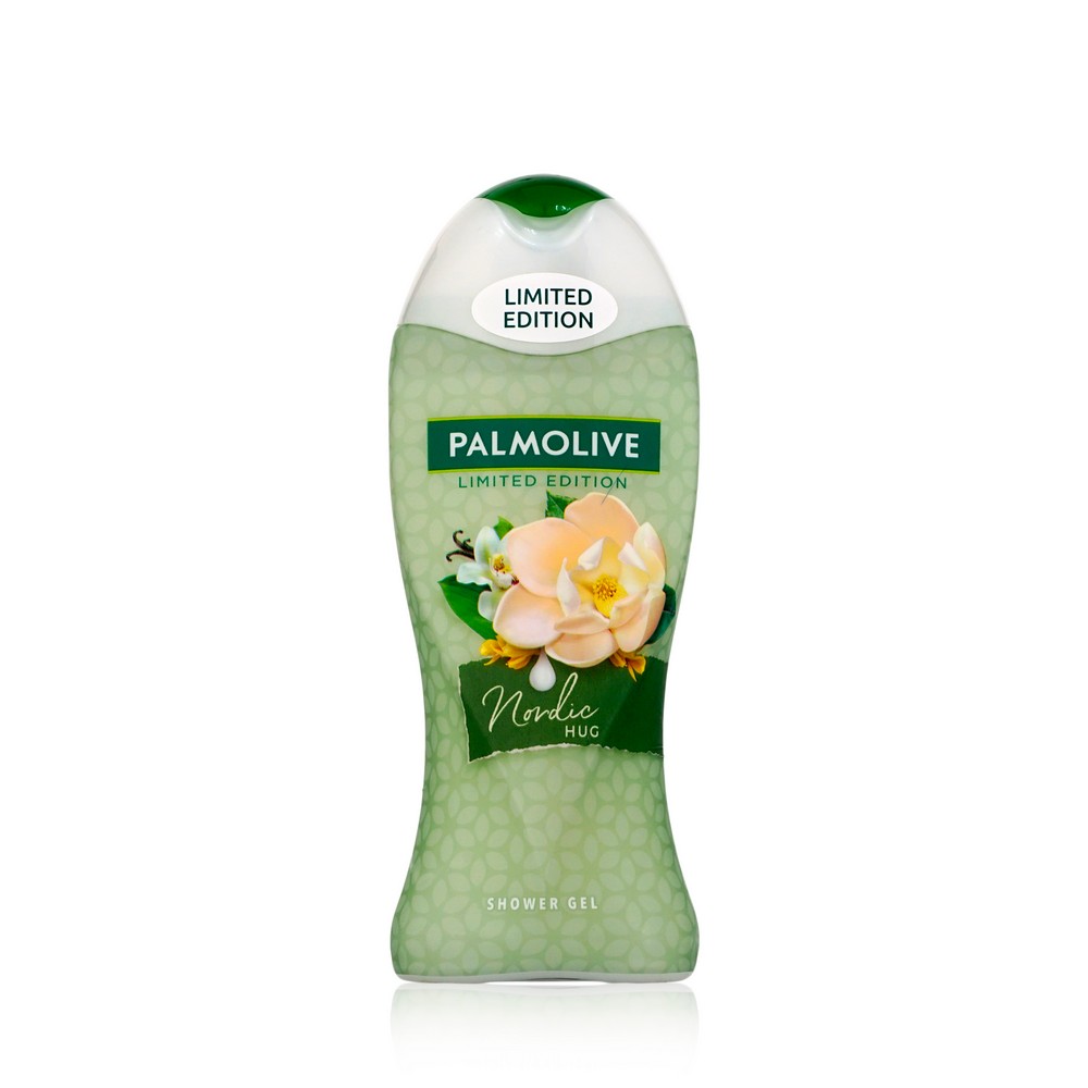 

Гель для душа Palmolive Limited Edition " Nordic Hug " 250мл