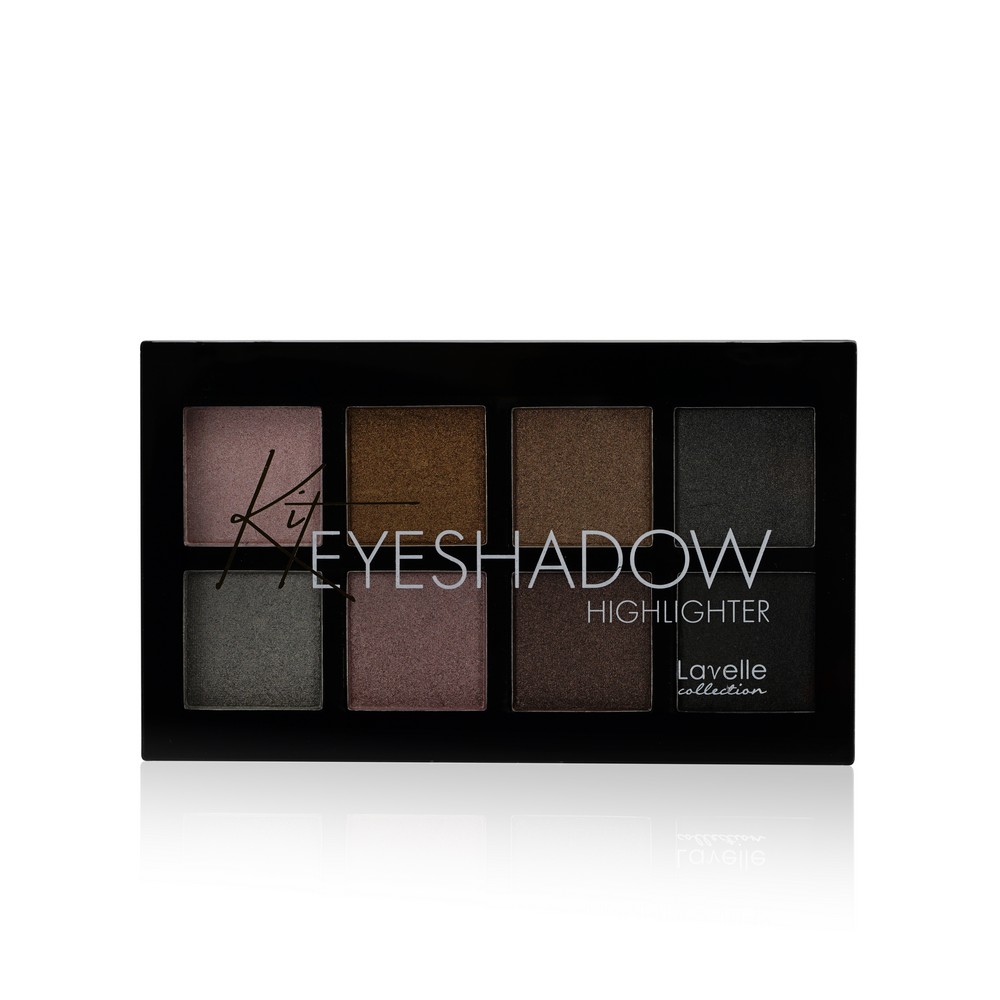 

Тени для век Lavelle HIGHLIGHTER