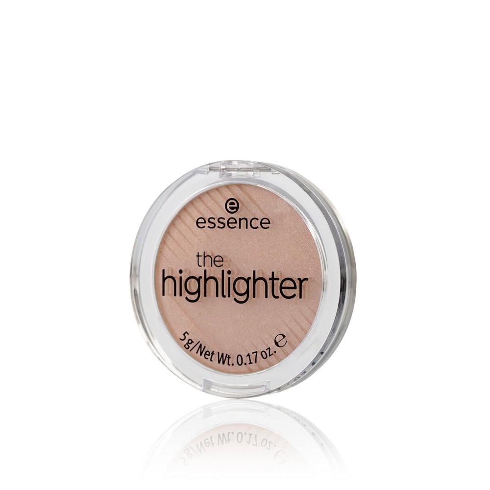 

Хайлайтер для лица Essence The highlighter 10 Heroic 5г