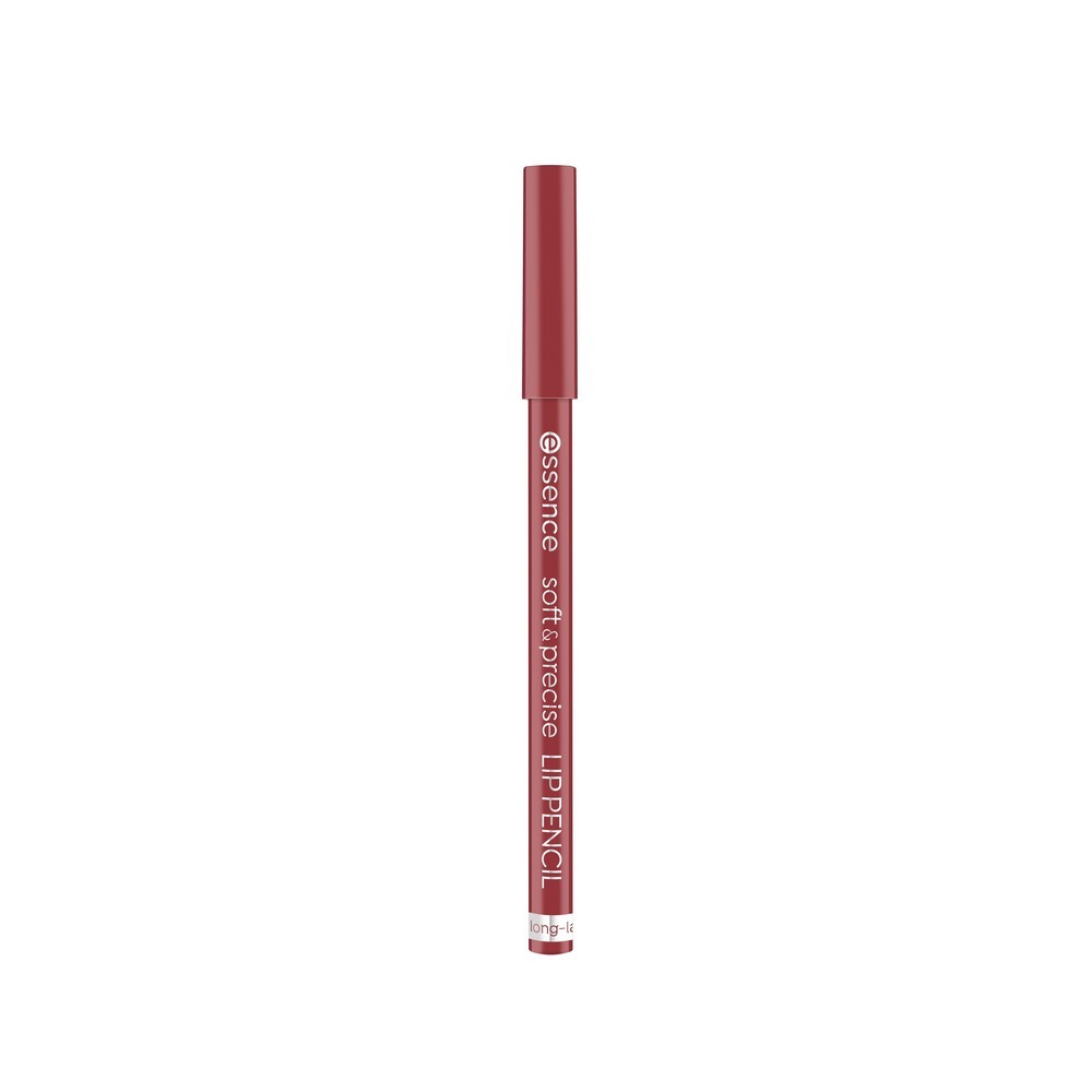 

Карандаш для губ Essence Soft&Precise Lip 06 Real