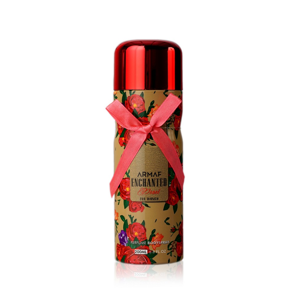

Женский дезодорант Armaf Enchanted " Pearl " 200мл