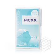Женская туалетная вода Mexx Ice Touch Woman 15мл
