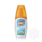 Спрей Off! аква - от комаров 100мл