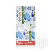 Пластинки Арнест Picnic Sensitive от комаров 12шт