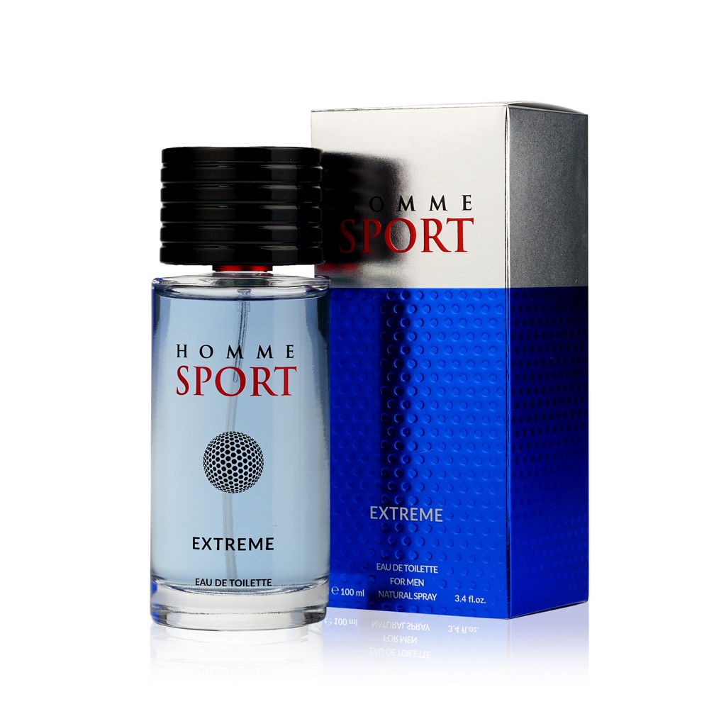 Мужская туалетная вода Art Parfum Homme Sport 