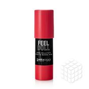 Румяна Bellaoggi FEEL DOLL для лица 02 Coral passion