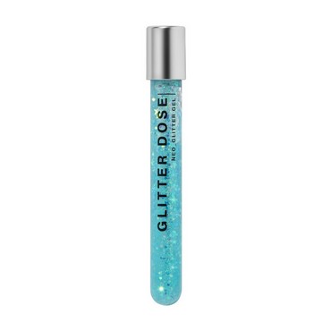 Глиттер для век на гелевой основе Influence Beauty Glitter Dose 05 , 7мл