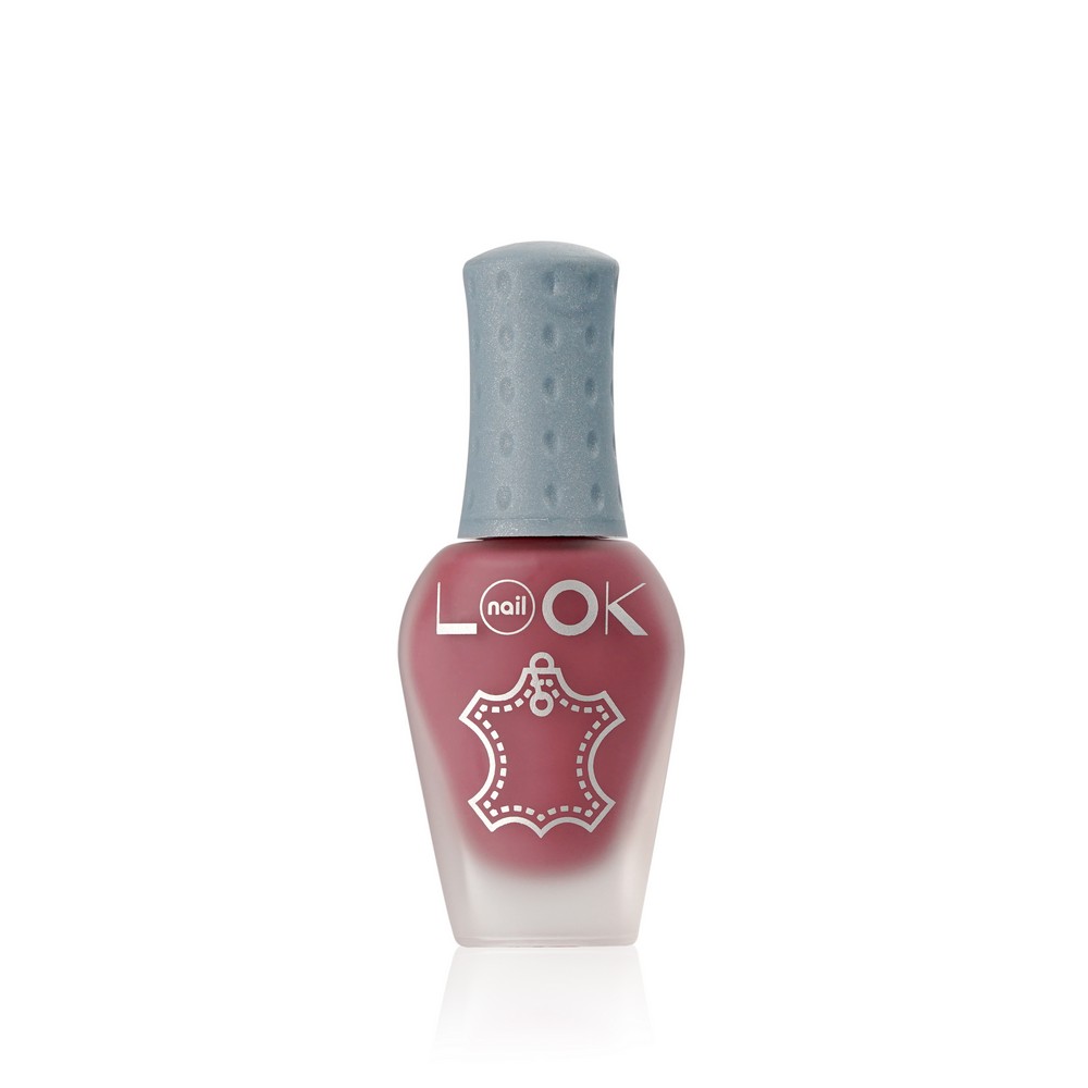 

Лак для ногтей NailLook Trends Suede 32114 Biking red 8,5мл