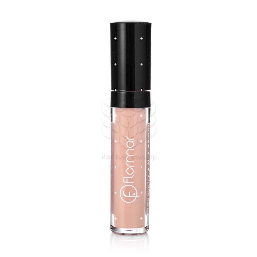

Корректор Flormar PERFECT COVERAGE LIQUID для лица 01 Fair Ivory 5мл