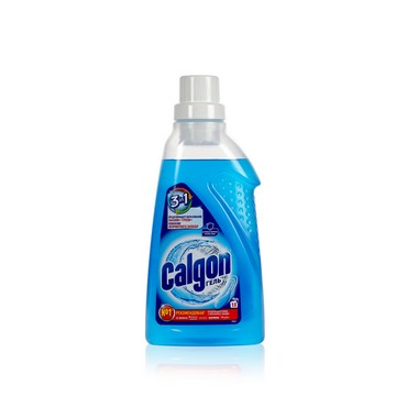 Гель для смягчения воды Calgon 3 в 1 750мл