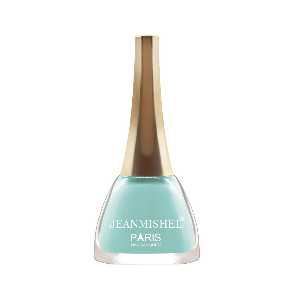

Лак для ногтей Jeanmishel Paris №303 10мл