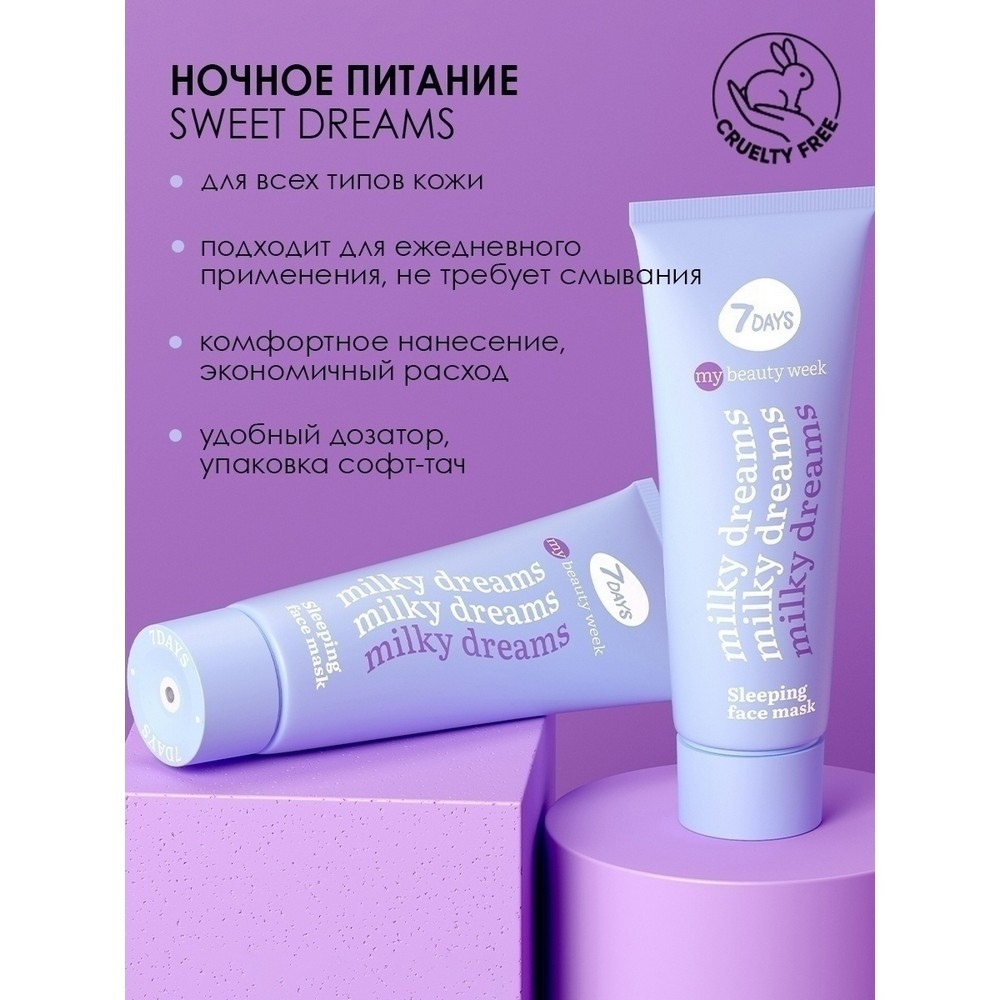 My beauty week отзывы