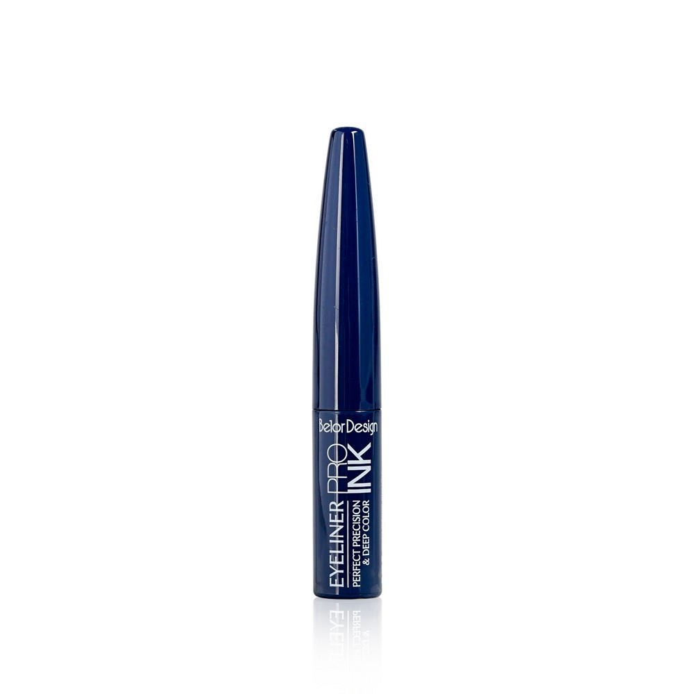 

Подводка для век BelorDesign PRO INK 3 синяя 3,5г