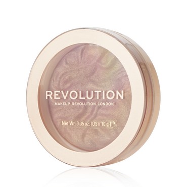 Хайлайтер для лица MakeUp Revolution Reloaded , Make an Impact , 10г