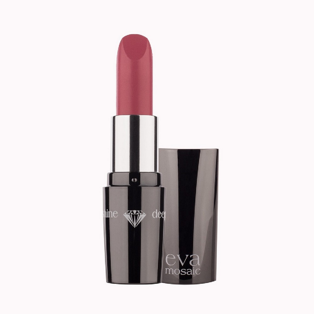 

Помада для губ Eva Mosaic Deep Shine 311 Бархатная роза 4,5г