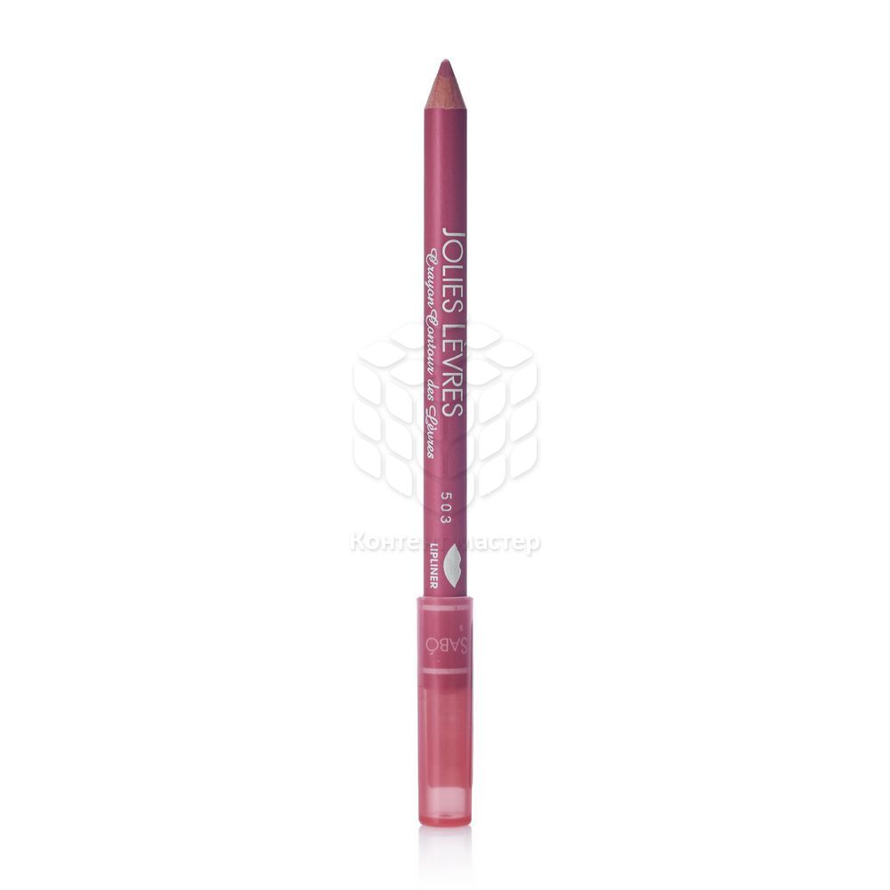 

Карандаш для губ Vivienne Sabo Jolies Levres 204 Светлый коралловый 0,9г